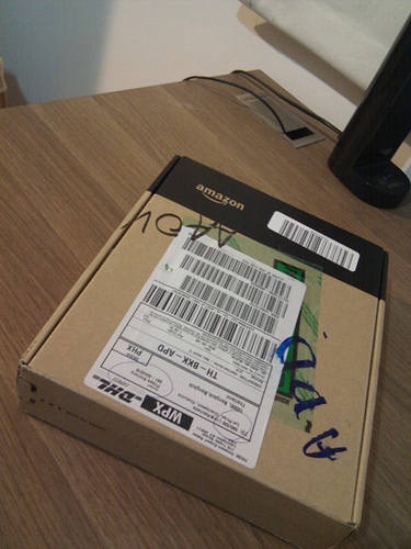 Kindle 3