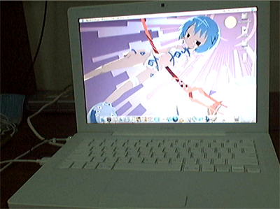 Mac OSX