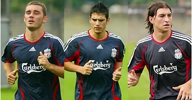 Orelio, Gonzalez, Paletta