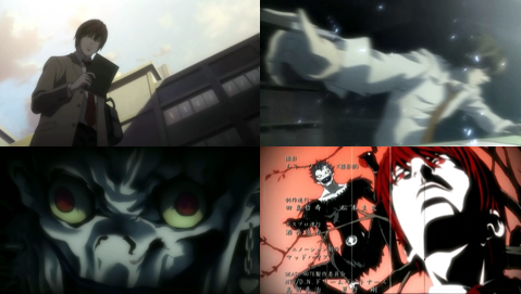 Death Note