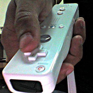 wiimote