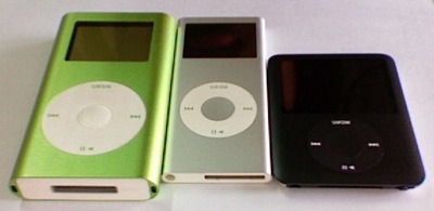 ipods