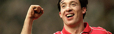 Robbie 'GOD' Fowler