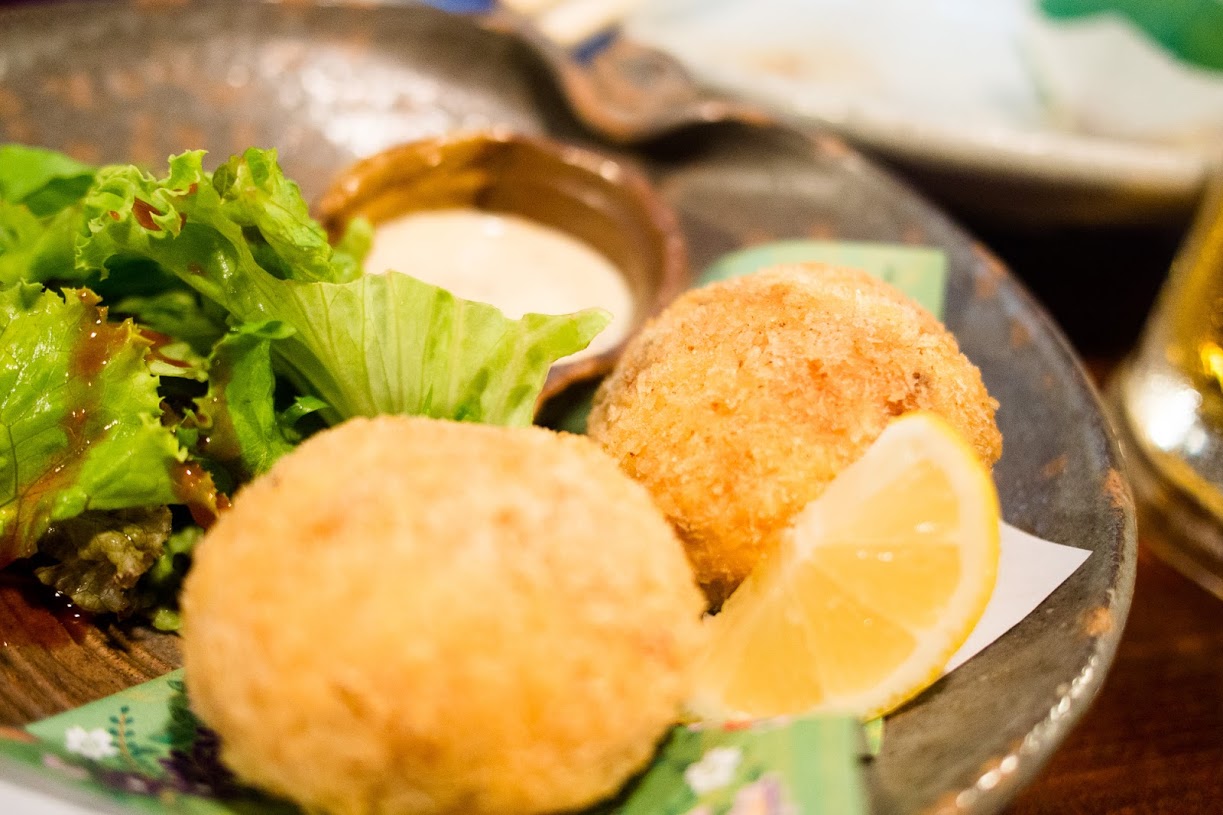 เที่ยวคิวชูด้วยตัวเอง : Kiharu