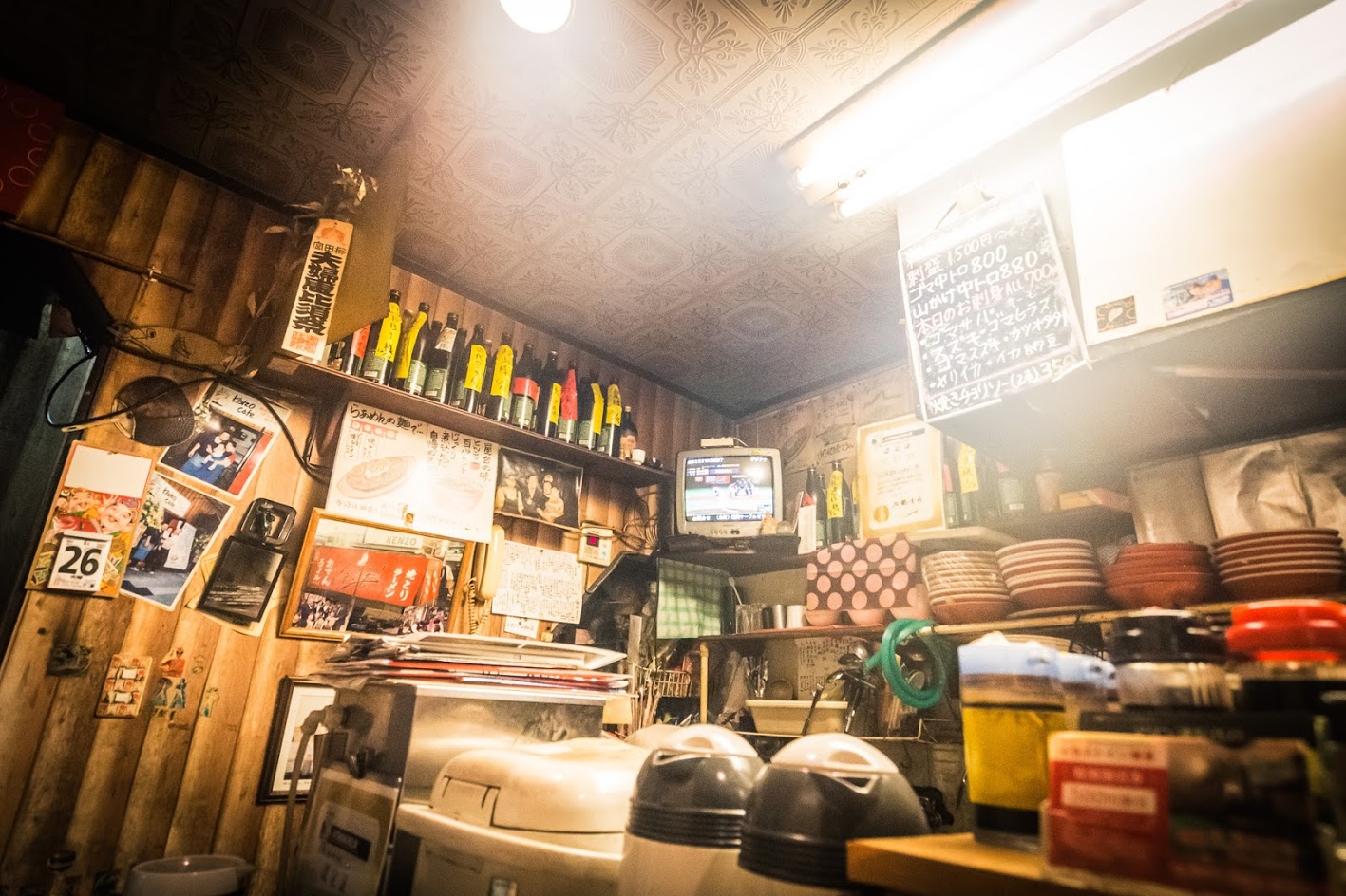 เที่ยวคิวชูด้วยตัวเอง: เก็บตกใน Fukuoka