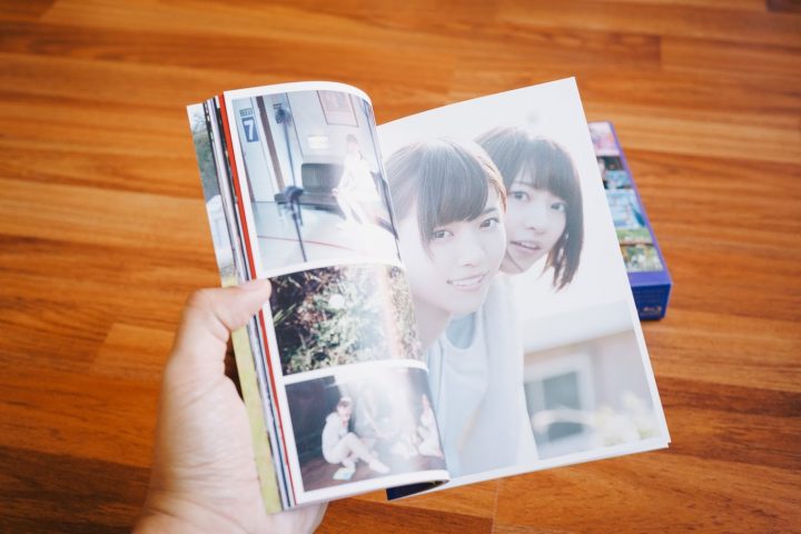 Nogizaka46 All MV Collection