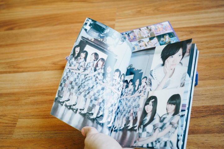 Nogizaka46 All MV Collection