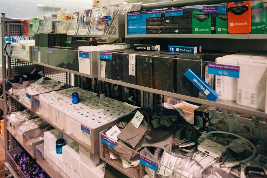 Microsoft Company Store